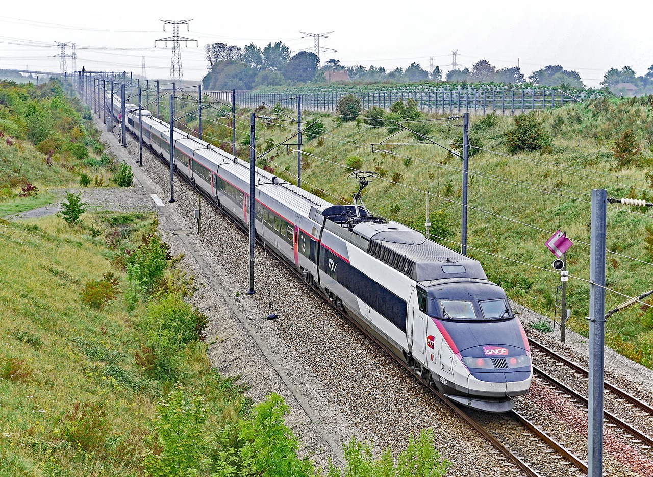 Off the rails – latest rumours
